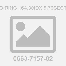 O-Ring 164.30Idx 5.70Sect